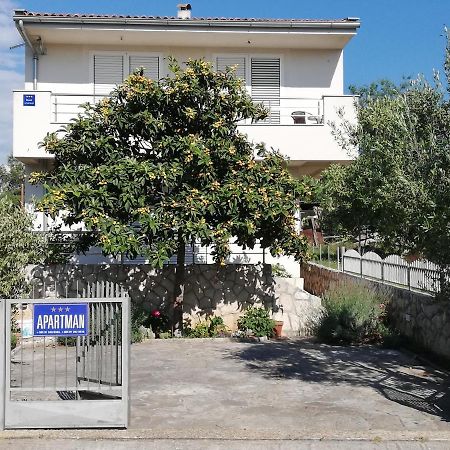 Apartment Dario Grebastica Luaran gambar