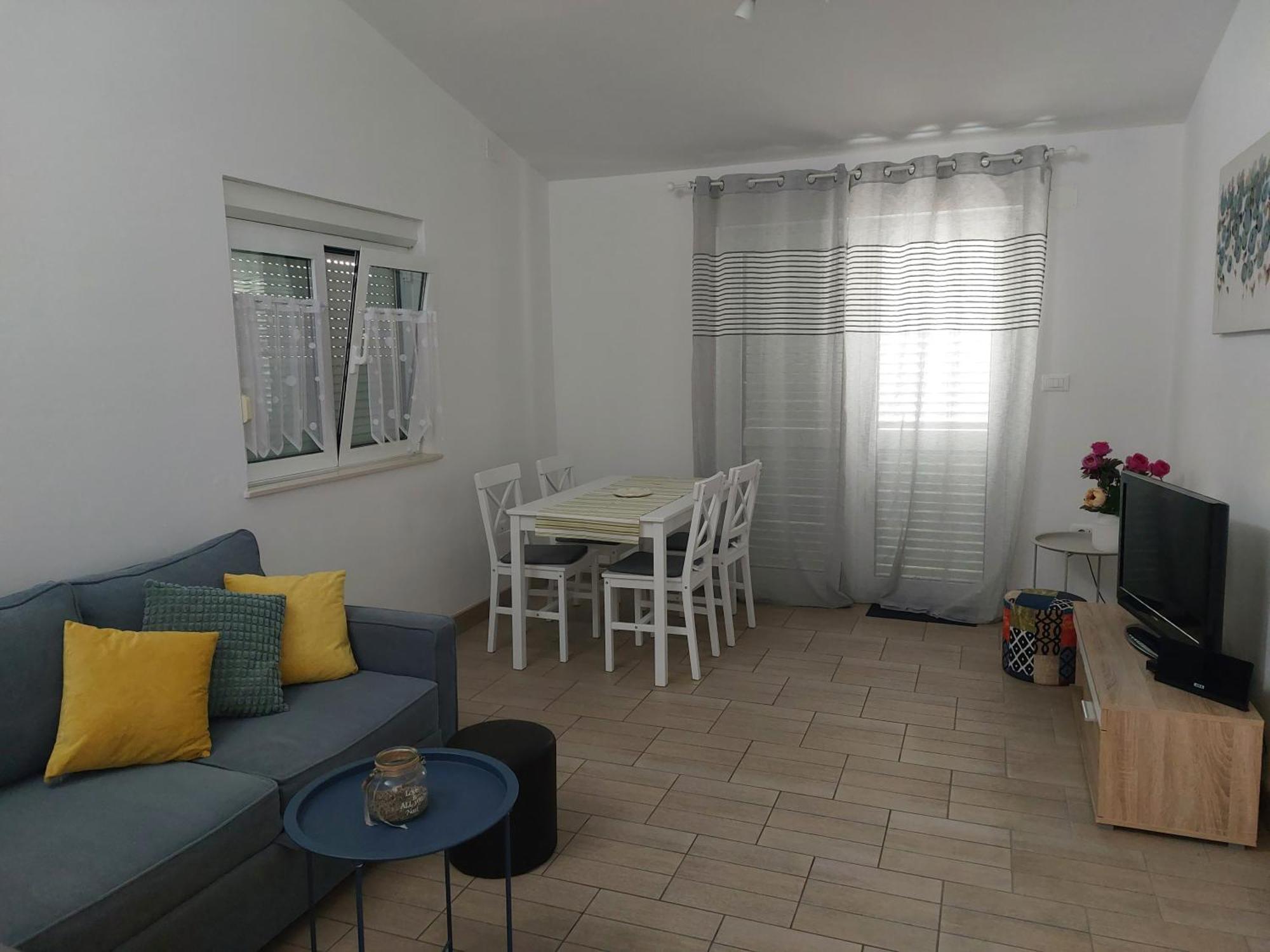 Apartment Dario Grebastica Luaran gambar