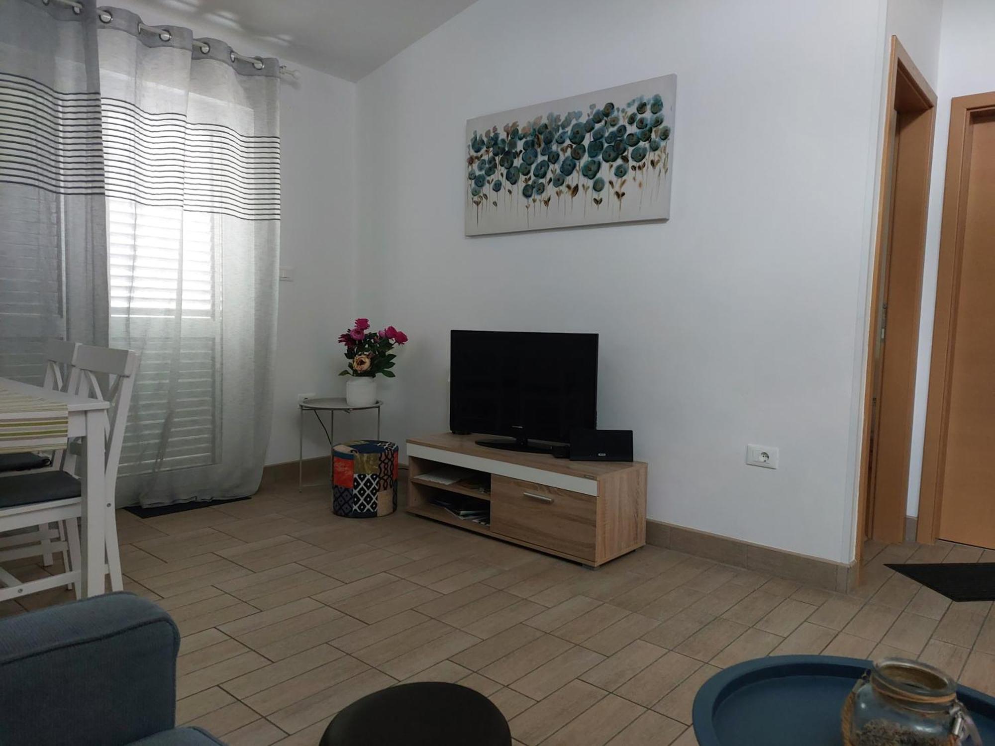 Apartment Dario Grebastica Luaran gambar
