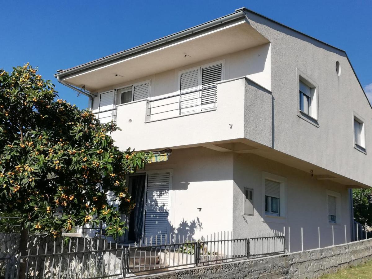 Apartment Dario Grebastica Luaran gambar