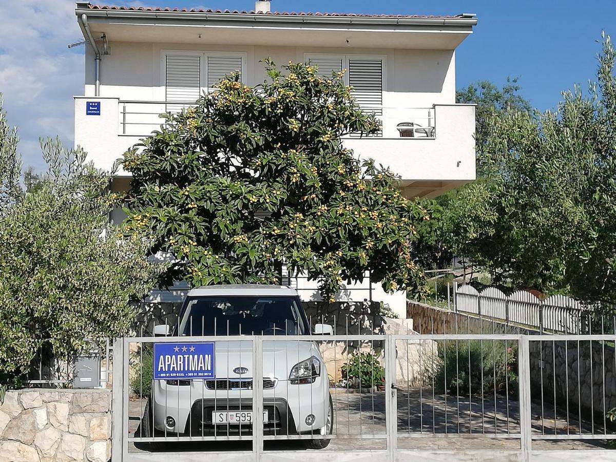 Apartment Dario Grebastica Luaran gambar